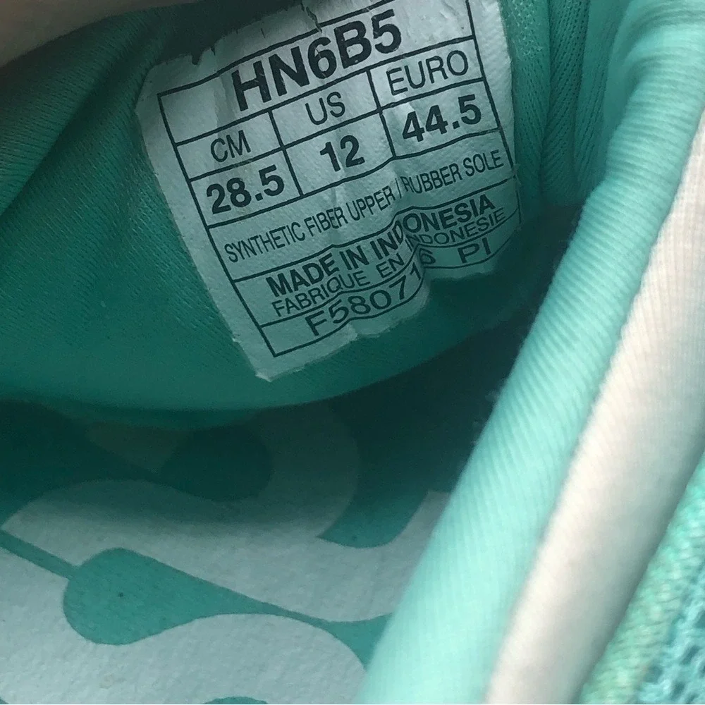 ASICS Gel Kayano Ages Women's Trainer Sports‎ Fitnes Cockatoo